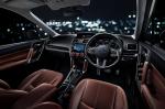 Subaru Forester 2.0XT Brown Leather Selection 2016 года (JP)